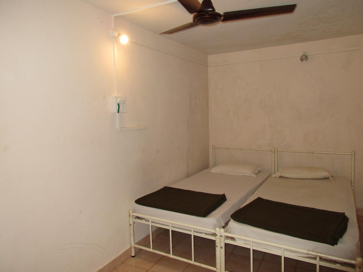 Arambol By Roadhouse Hostels, Goa Exterior foto