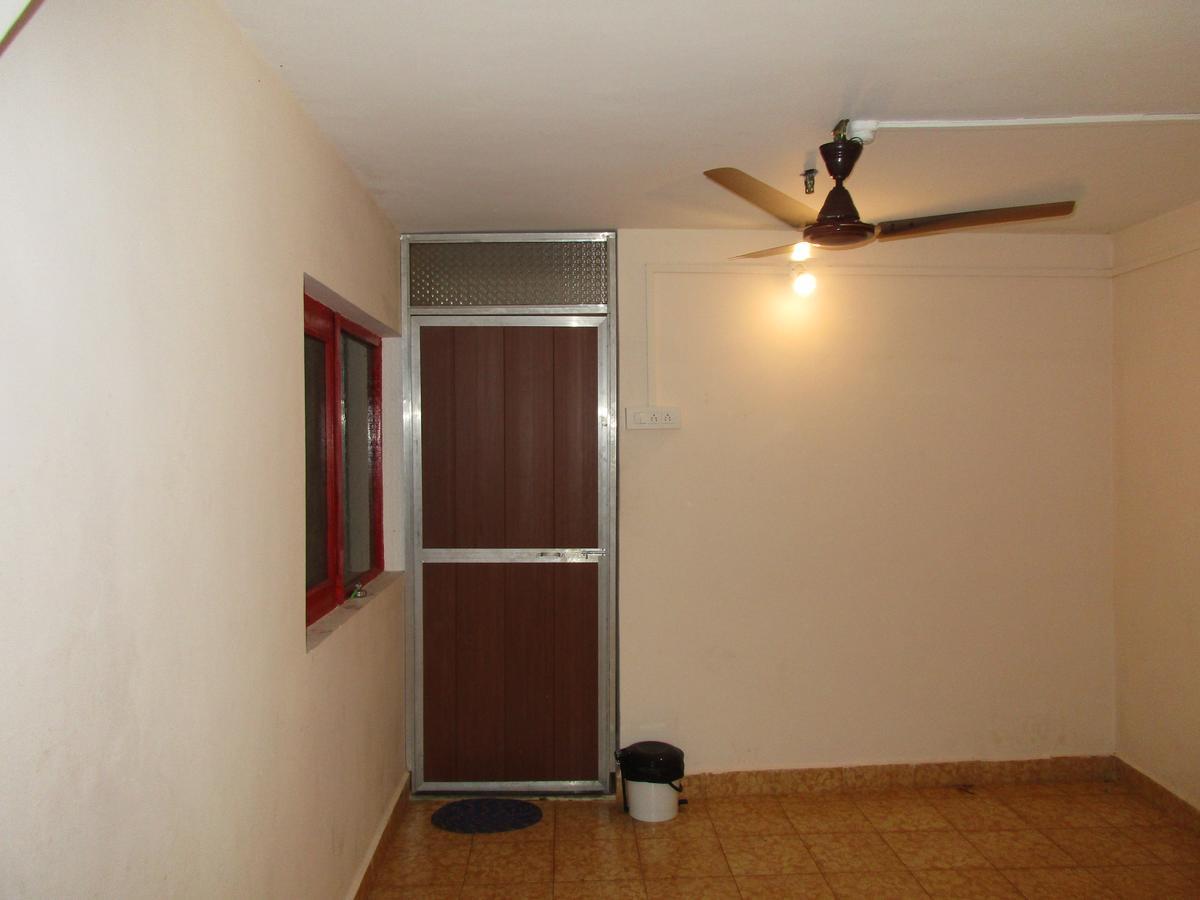 Arambol By Roadhouse Hostels, Goa Exterior foto