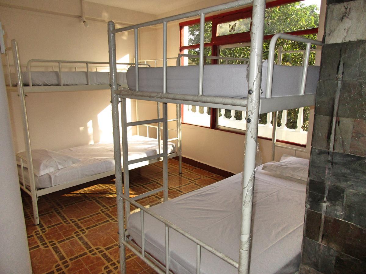 Arambol By Roadhouse Hostels, Goa Exterior foto