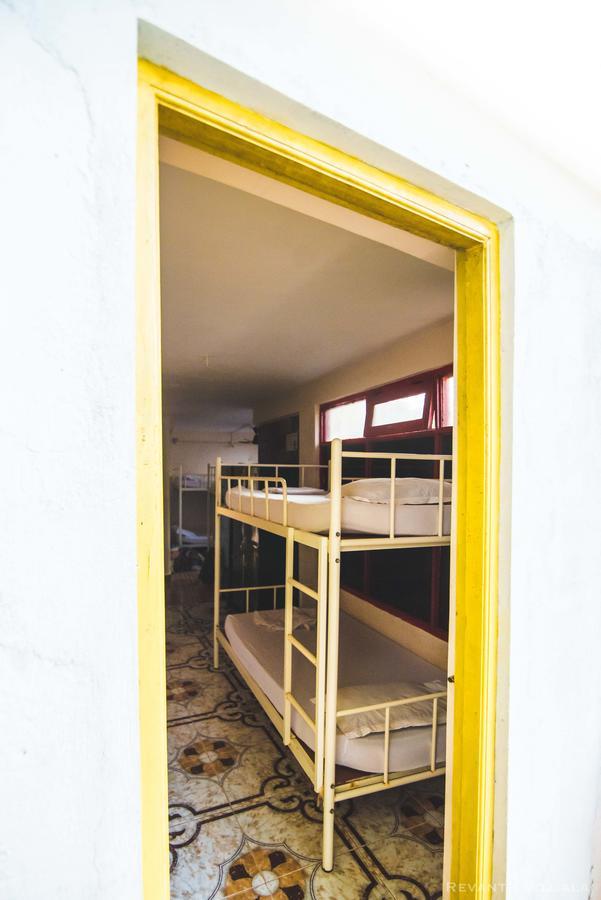 Arambol By Roadhouse Hostels, Goa Exterior foto